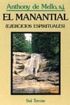 MANANTIAL, EL (EJERCICIOS ESPIRITUALES)