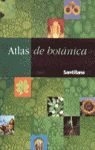 ATLAS DE BOTANICA