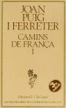 CAMINS DE FRANÇA I