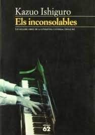 INCONSOLABLES, ELS