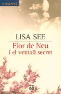 FLOR DE NEU I EL VENTALL SECRET