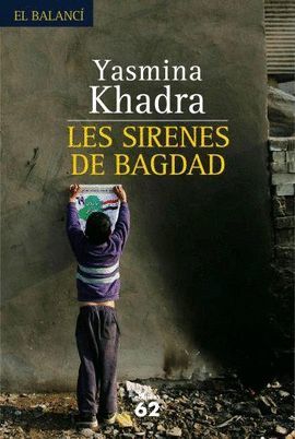 SIRENES DE BAGDAD, LES