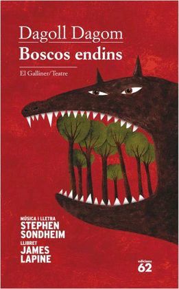 BOSCOS ENDINS