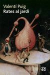 RATES AL JARDÍ