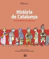 HISTÒRIA DE CATALUNYA (1 SOL VOLUM)