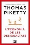 ECONOMIA DE LES DESIGUALTATS, L'