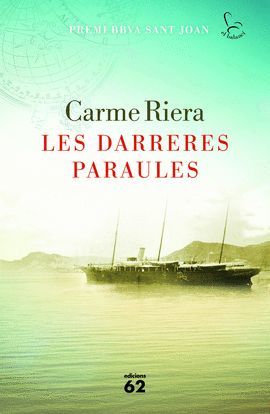 DARRERES PARAULES, LES