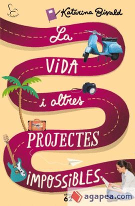 VIDA I ALTRES PROJECTES IMPOSSIBLES, LA