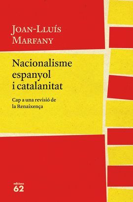 NACIONALISME ESPANYOL I CATALANITAT (1789-1859)
