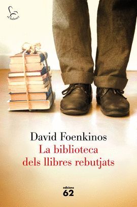 BIBLIOTECA DELS LLIBRES REBUTJATS, LA