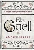 GÜELL, ELS (+ AMB MAPA)