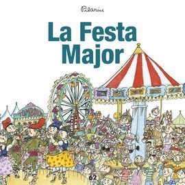 FESTA MAJOR, LA