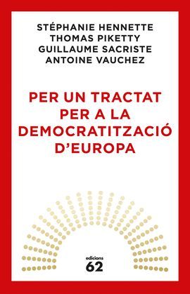 PER UN TRACTAT PER A LA DEMOCRATITZACIÓ D'EUROPA