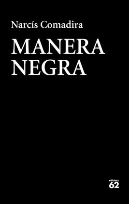 MANERA NEGRA