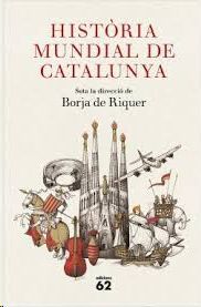 HISTÒRIA MUNDIAL DE CATALUNYA