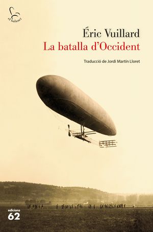 BATALLA D'OCCIDENT, LA