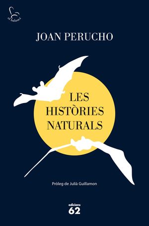 HISTÒRIES NATURALS, LES  (2019)