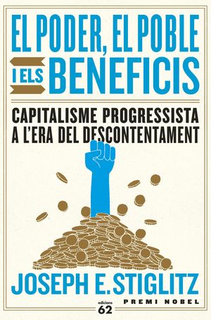 PODER, EL POBLE I ELS BENEFICIS, EL