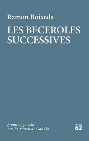 BECEROLES SUCCESSIVES, LES