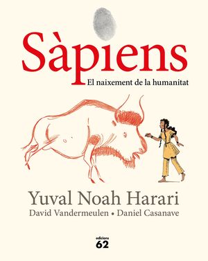 SAPIENS 1 - EL NAIXEMENT DE LA HUMANITAT