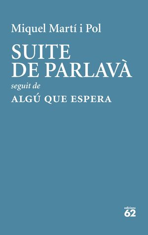 SUITE DE PARLAVÀ