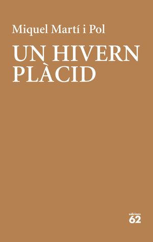 HIVERN PLÀCID, UN