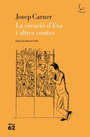 CREACIÓ D'EVA I ALTRES CONTES, LA