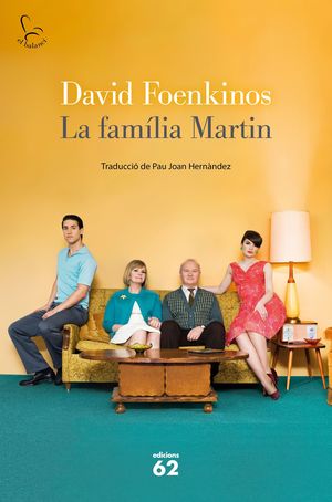 FAMÍLIA MARTIN, LA (CATALÀ)