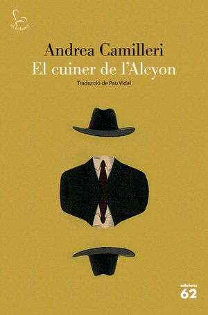 CUINER DE L'ALCYON, EL
