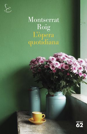 ÒPERA QUOTIDIANA, L'