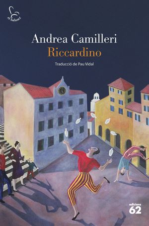 RICCARDINO (CATALÀ)