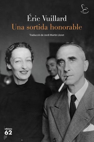 SORTIDA HONORABLE, UNA