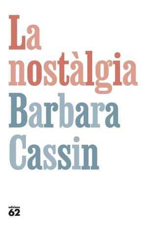 NOSTÀLGIA, LA