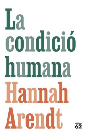 CONDICIÓ HUMANA, LA