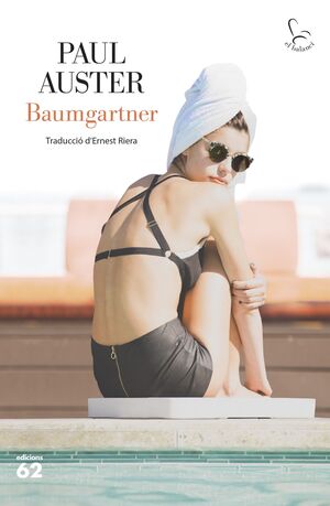 BAUMGARTNER  (CATALÀ)