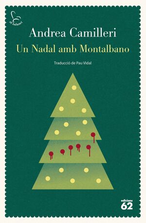 NADAL AMB MONTALBANO, UN