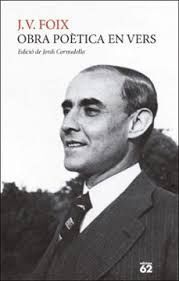 OBRA POÈTICA EN VERS