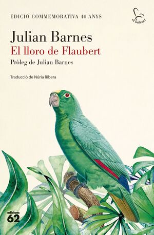 LLORO DE FLAUBERT, EL