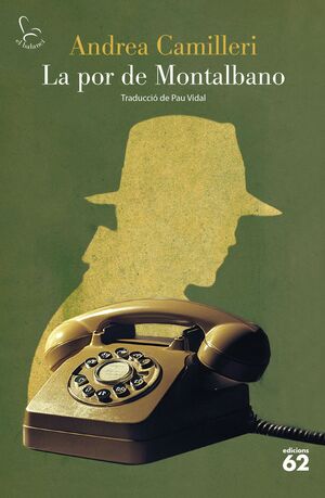 POR DE MONTALBANO, LA
