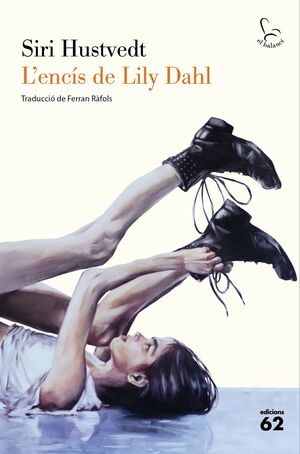ENCÍS DE LILY DAHL, L'