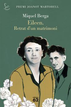 EILEEN. RETRAT D'UN MATRIMONI (PREMI JOANOT MARTORELL 2025)