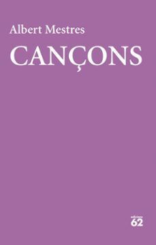 CANÇONS