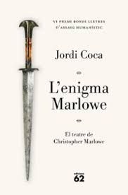 ENIGMA MARLOWE, L'