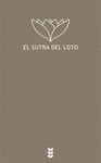 SUTRA DEL LOTO, EL