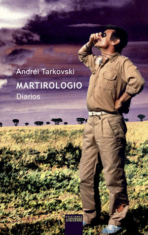 MARTIROLOGIO: DIARIOS