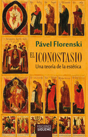 ICONOSTASIO, EL