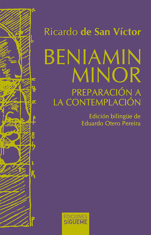 BENIAMIN MINOR