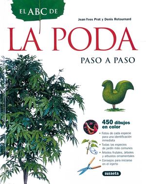 PODA PASO A PASO, LA