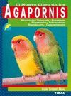 AGAPORNIS, EL NUEVO LIBRO DE LOS