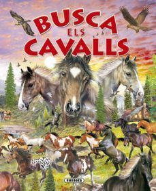 BUSCA ELS CAVALLS